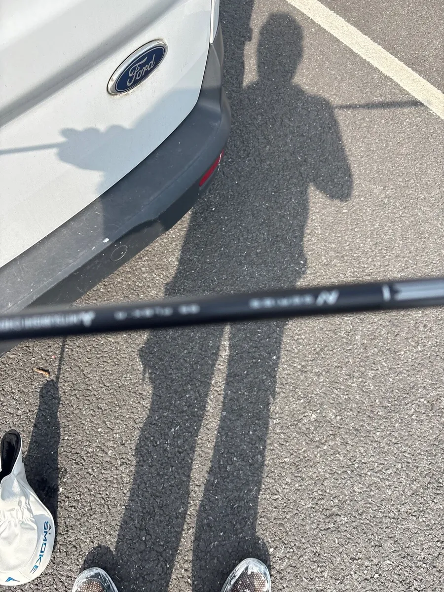 Callaway ai smoke 3hl - Image 4