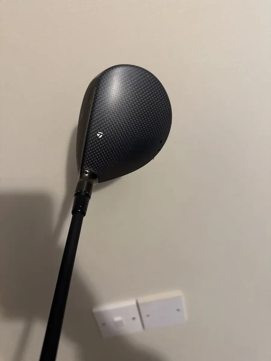 taylormade QI35 Tour 5 wood - Image 4
