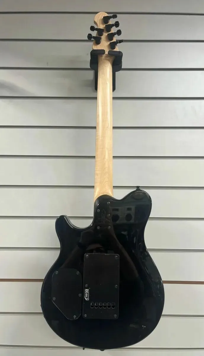 Sterling Axis AX3 Electric Guitar - Image 2