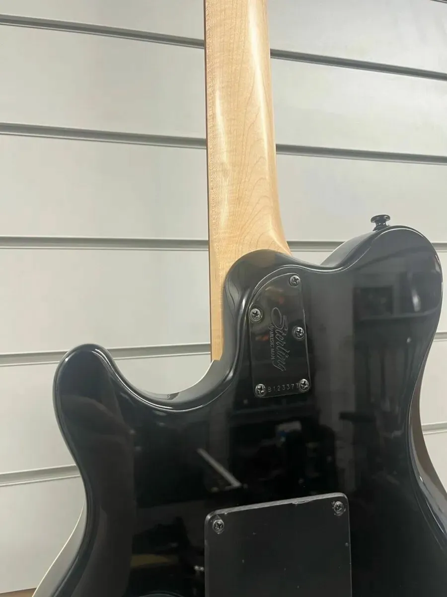 Sterling Axis AX3 Electric Guitar - Image 3