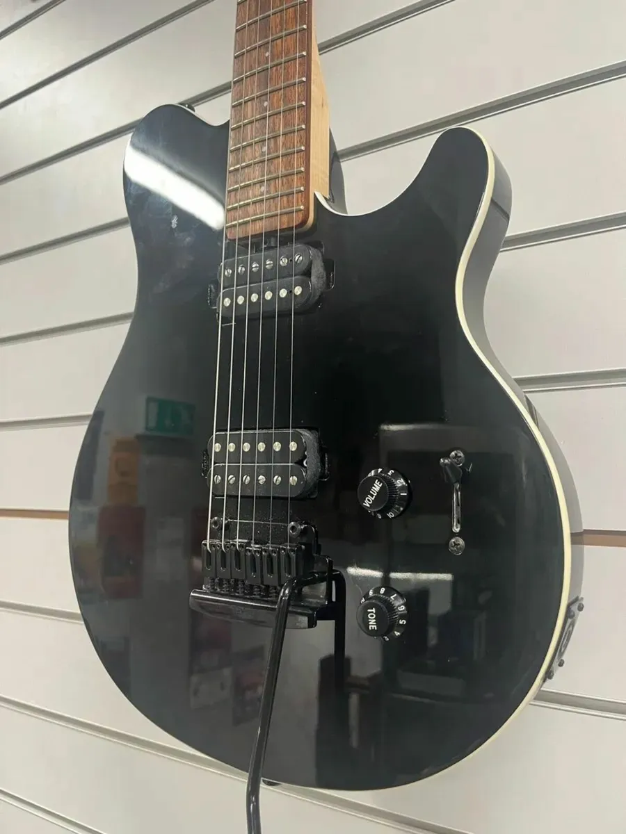 Sterling Axis AX3 Electric Guitar - Image 4