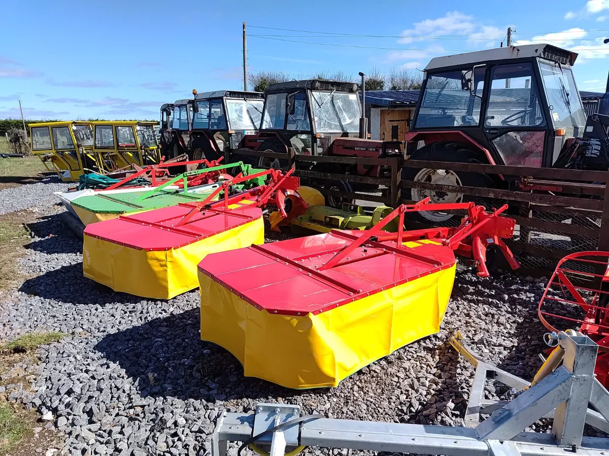 MOWERS - Image 2