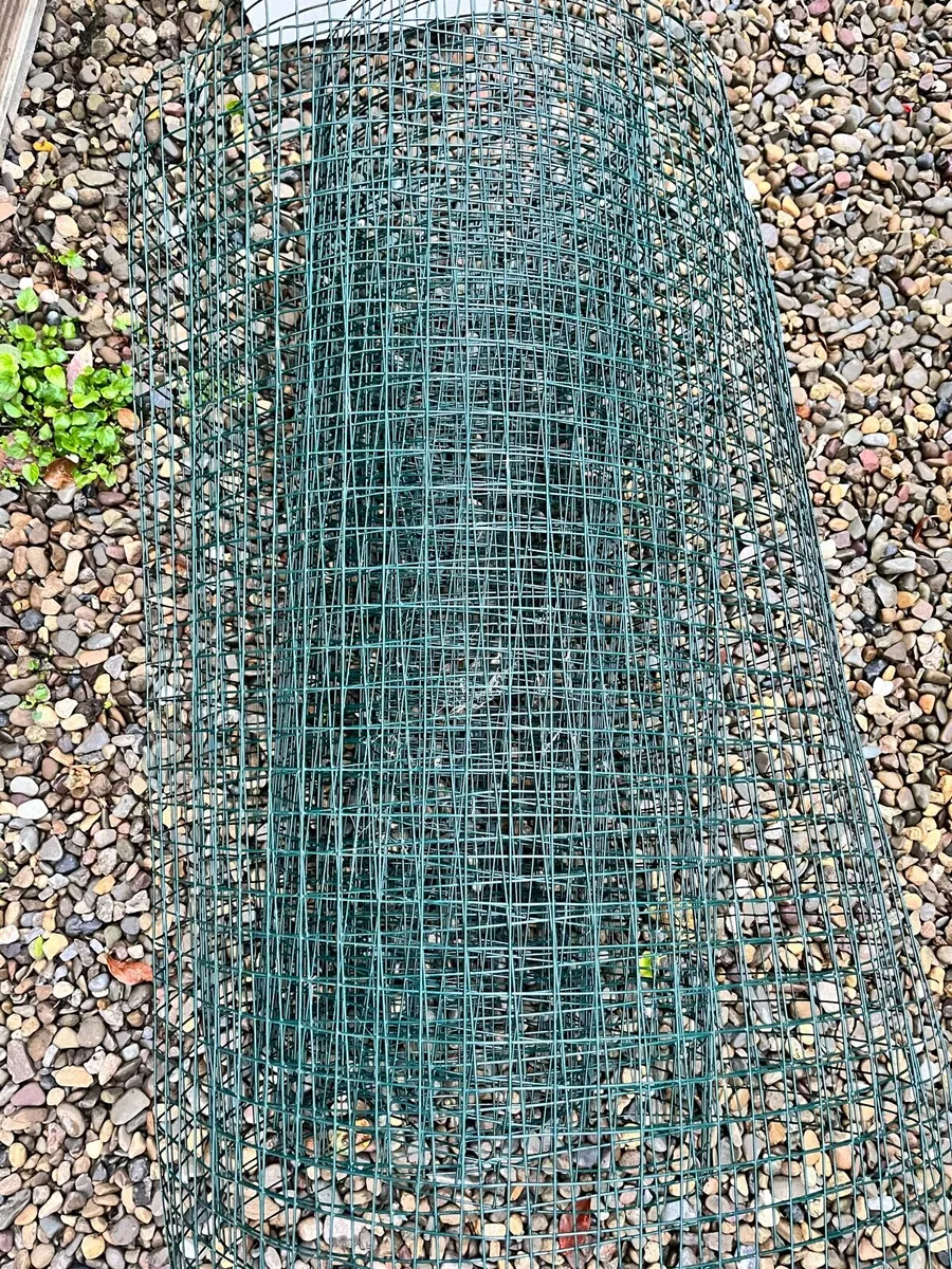 Metal mesh 5m - Image 3