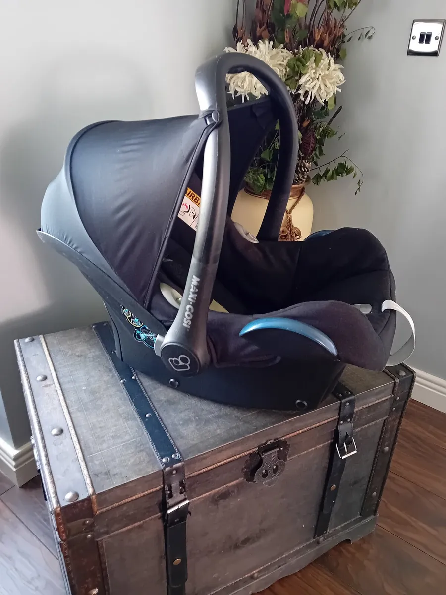 Maxi cosi - Image 1