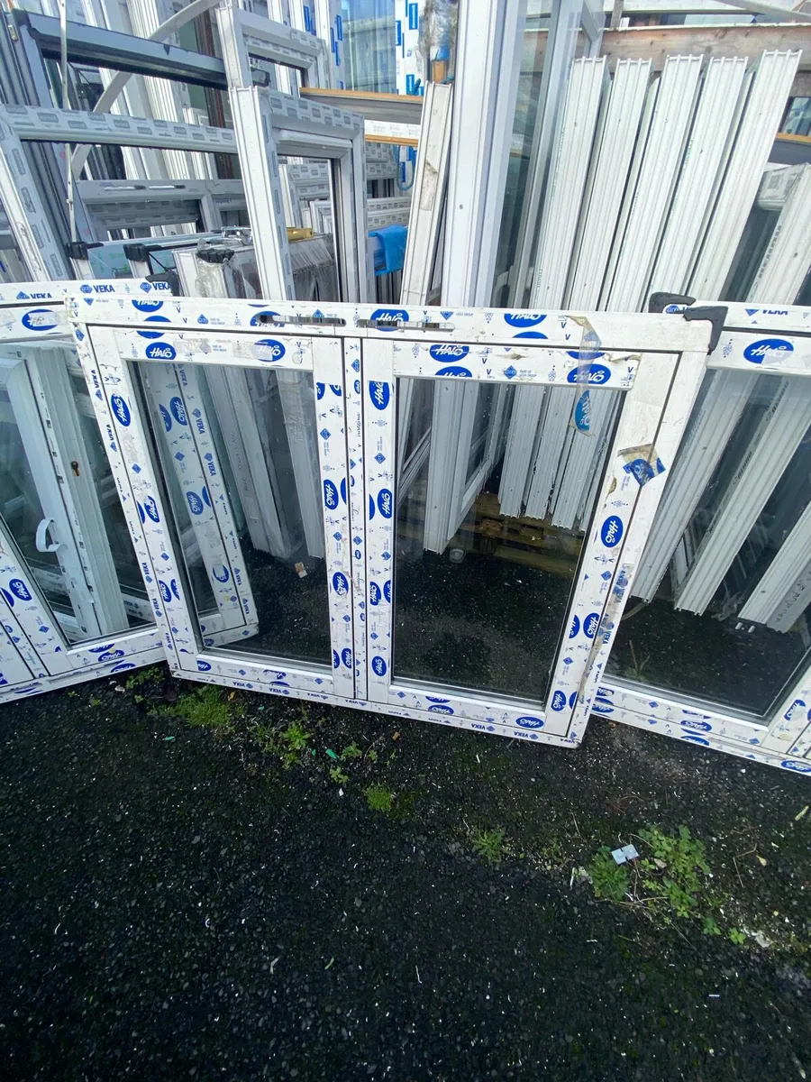 PVC window - Image 2