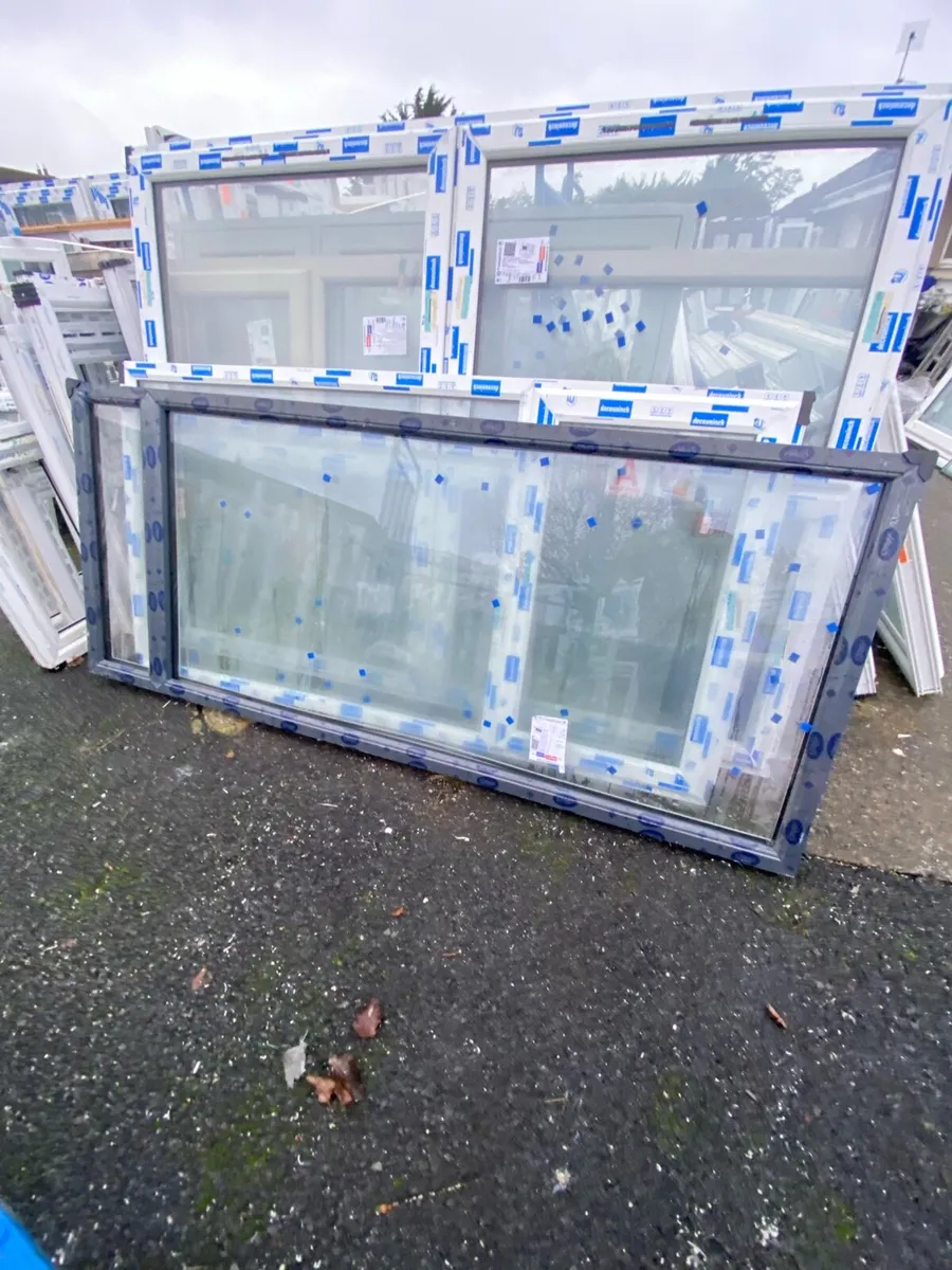 PVC window - Image 3