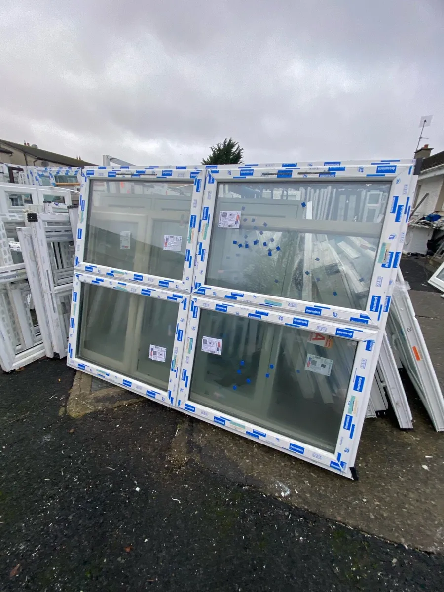 PVC window - Image 4