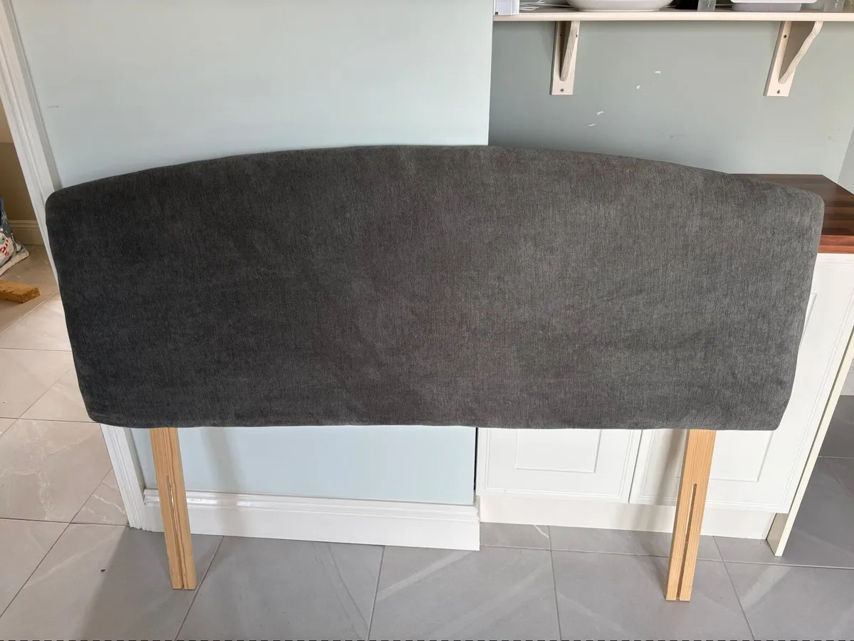 King Size Headboard