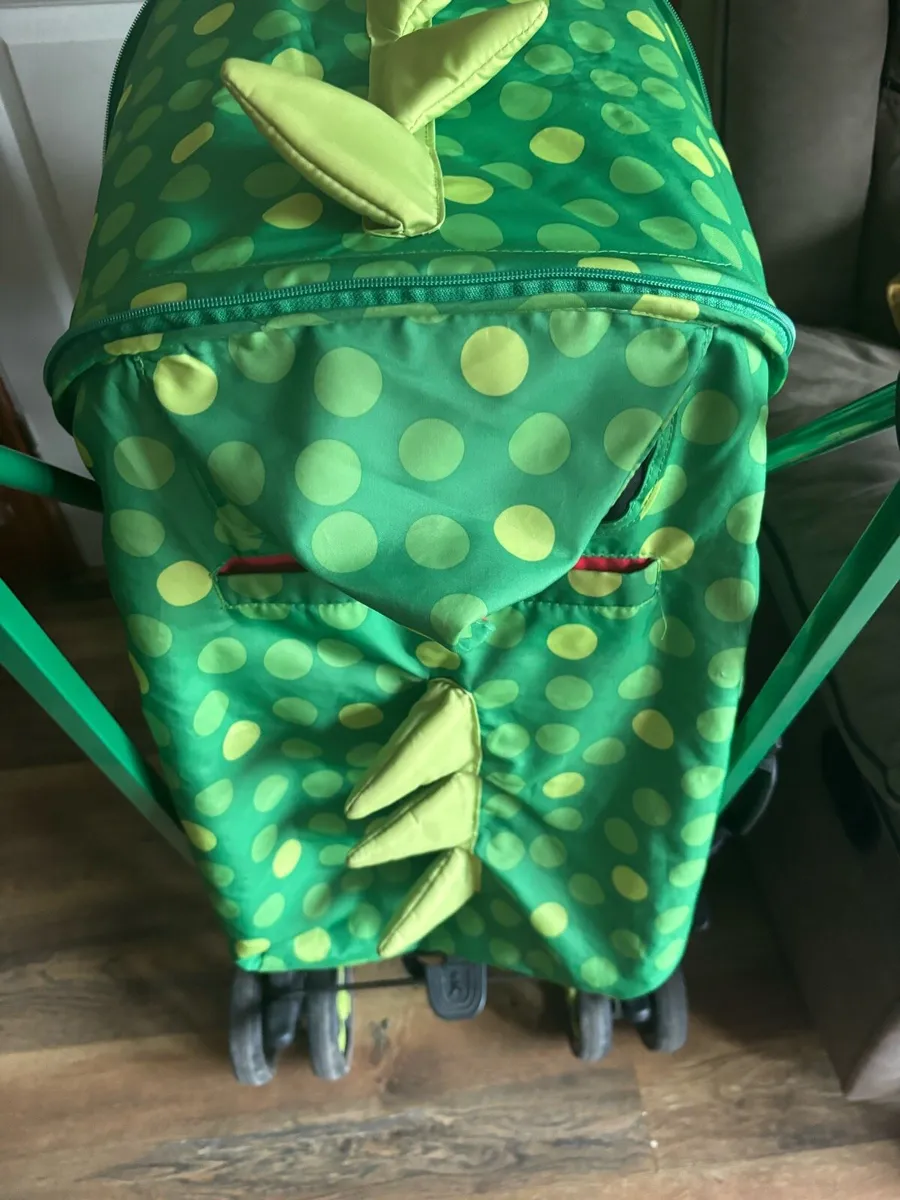 Costello Dino stroller - Image 4