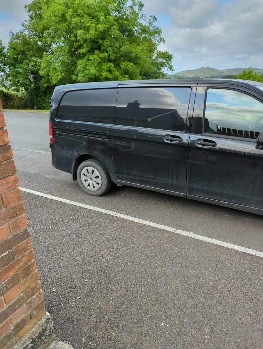 Mercedes Vito 114 CDI - Image 3