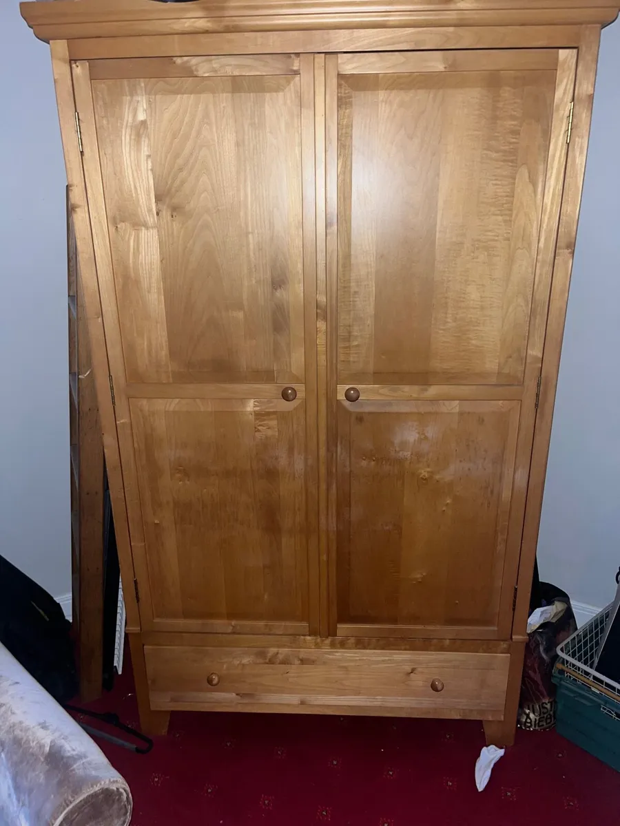 Wardrobe