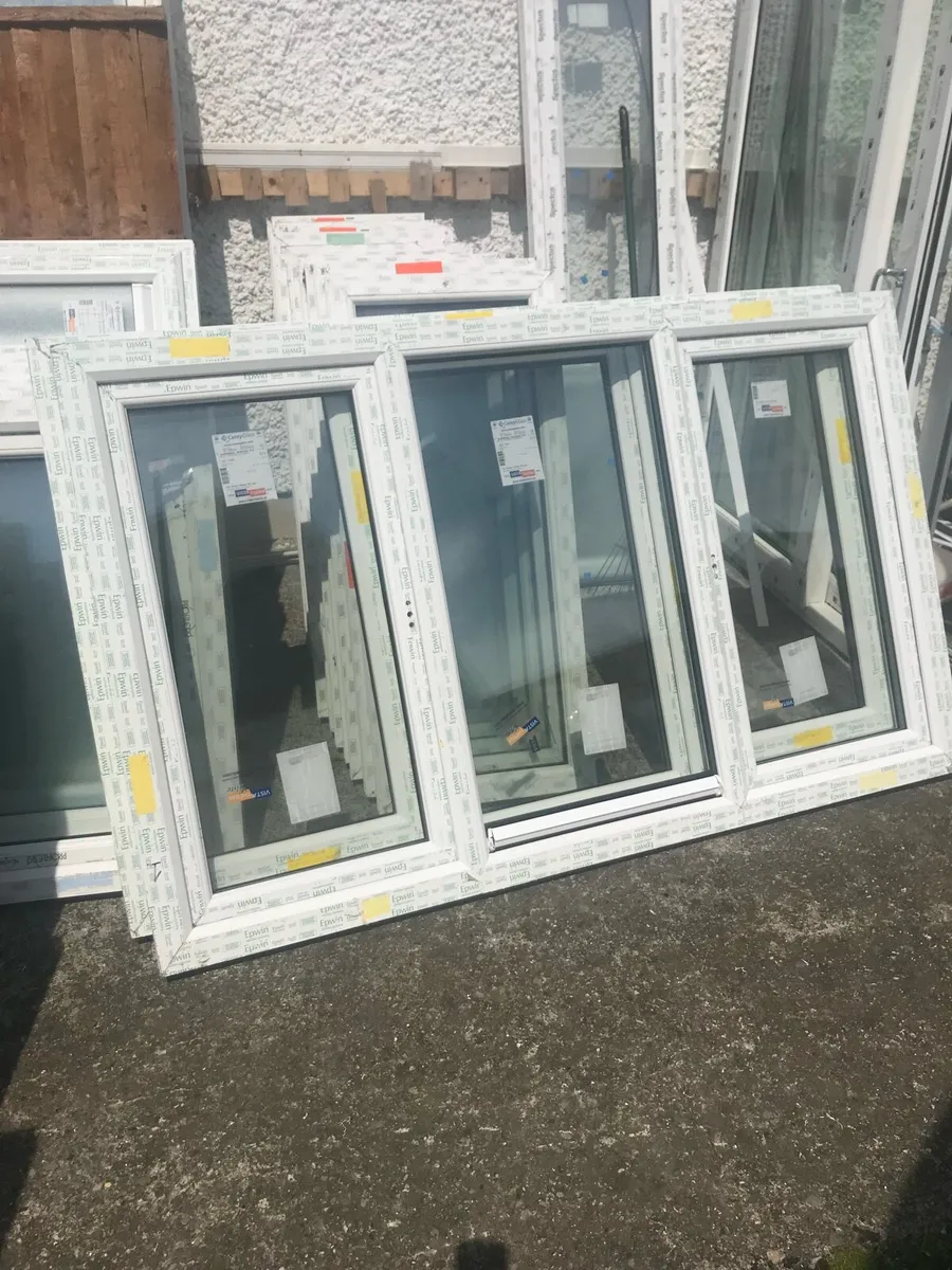 PVC window - Image 2