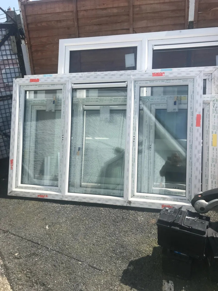 PVC window - Image 3