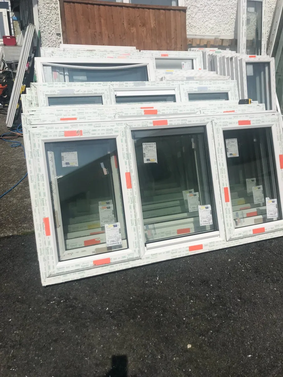 PVC window - Image 4