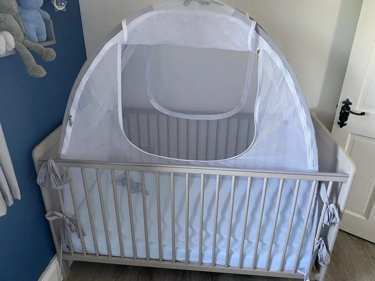 Cot - Image 1