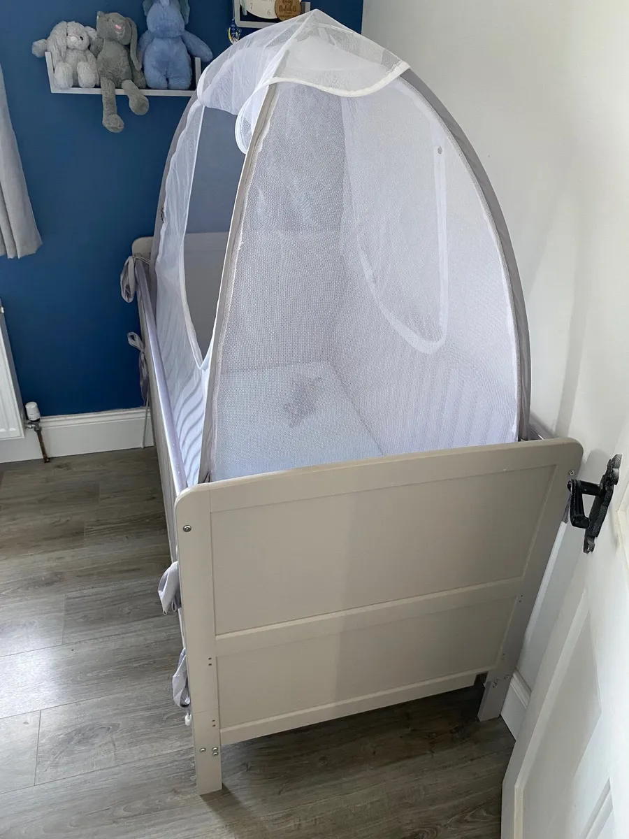 Cot - Image 2