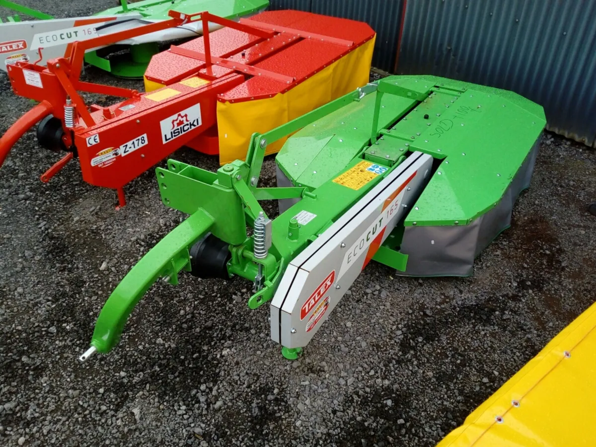 MOWERS - Image 3