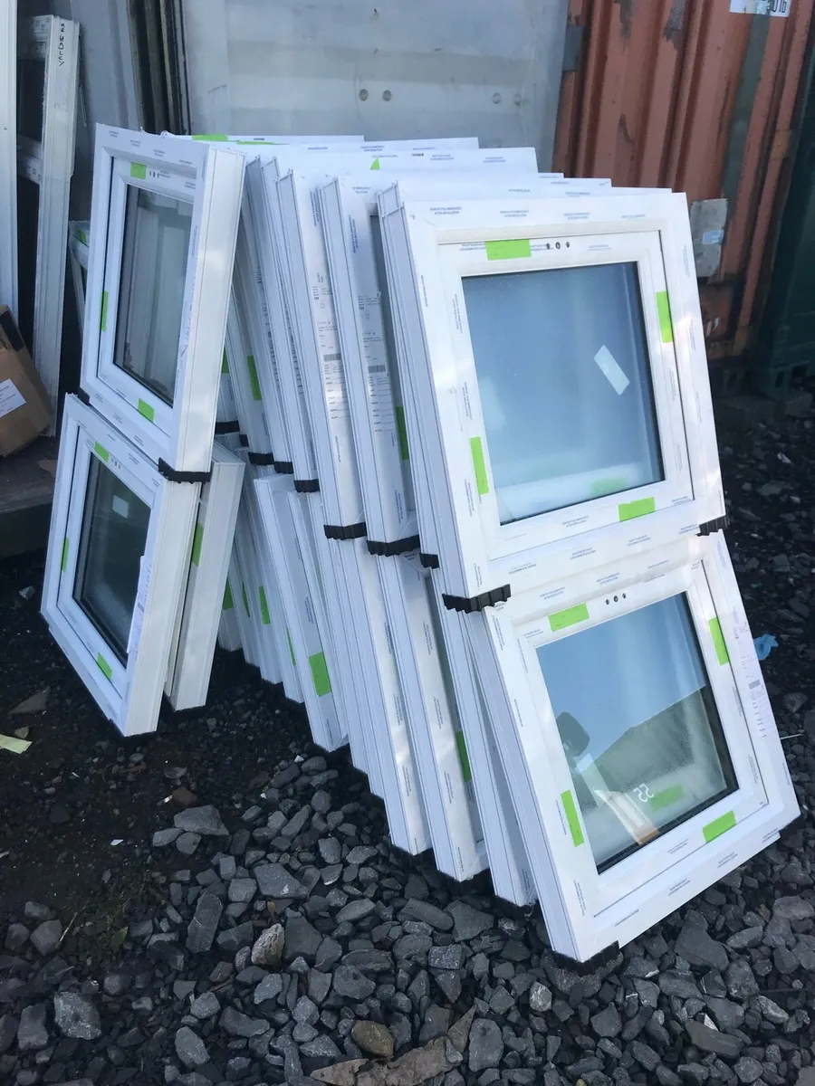 PVC windows - Image 2