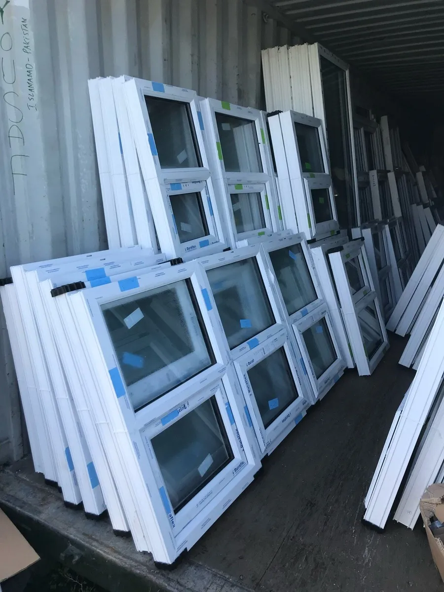 PVC windows - Image 3