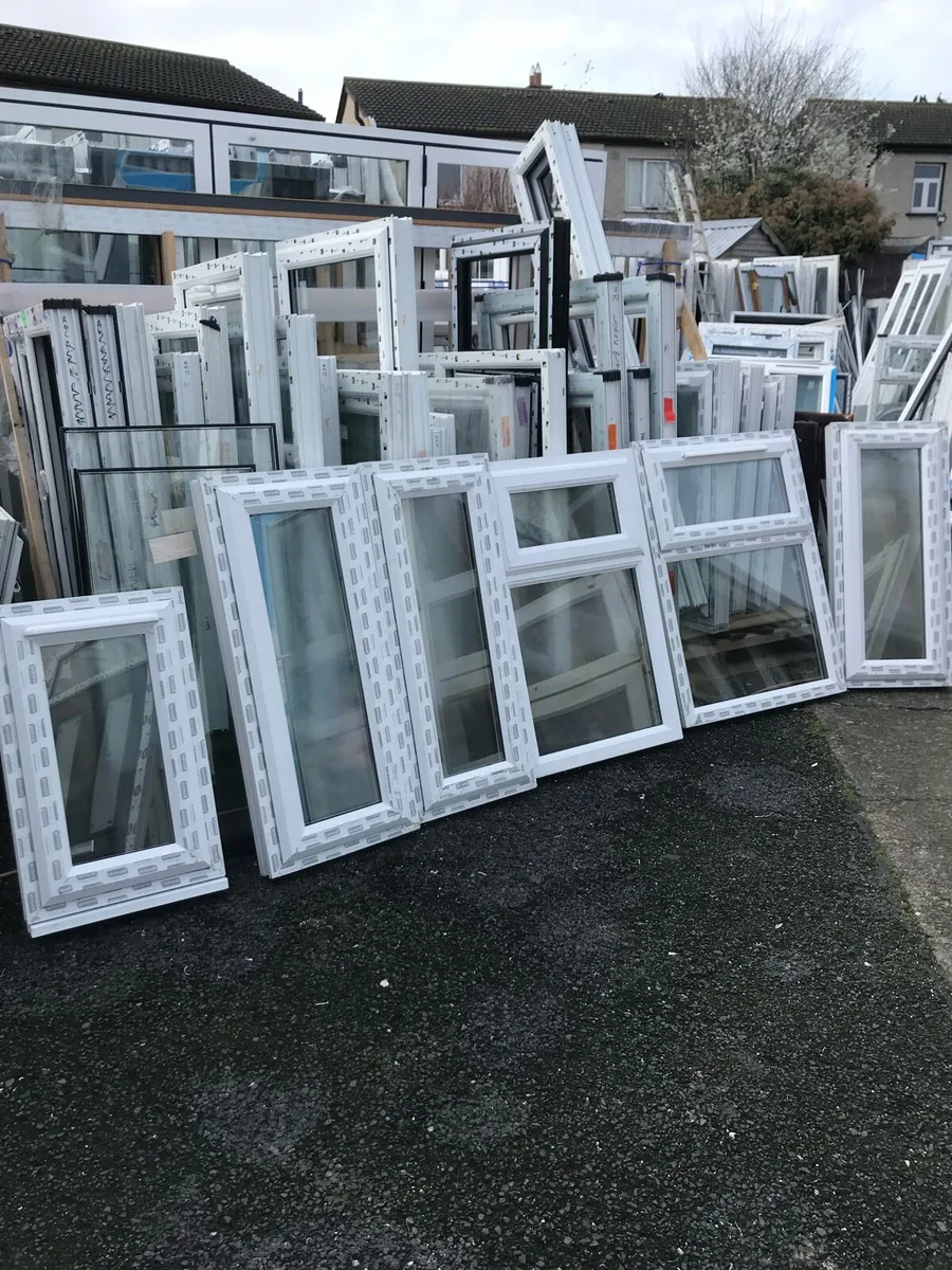 PVC windows - Image 4