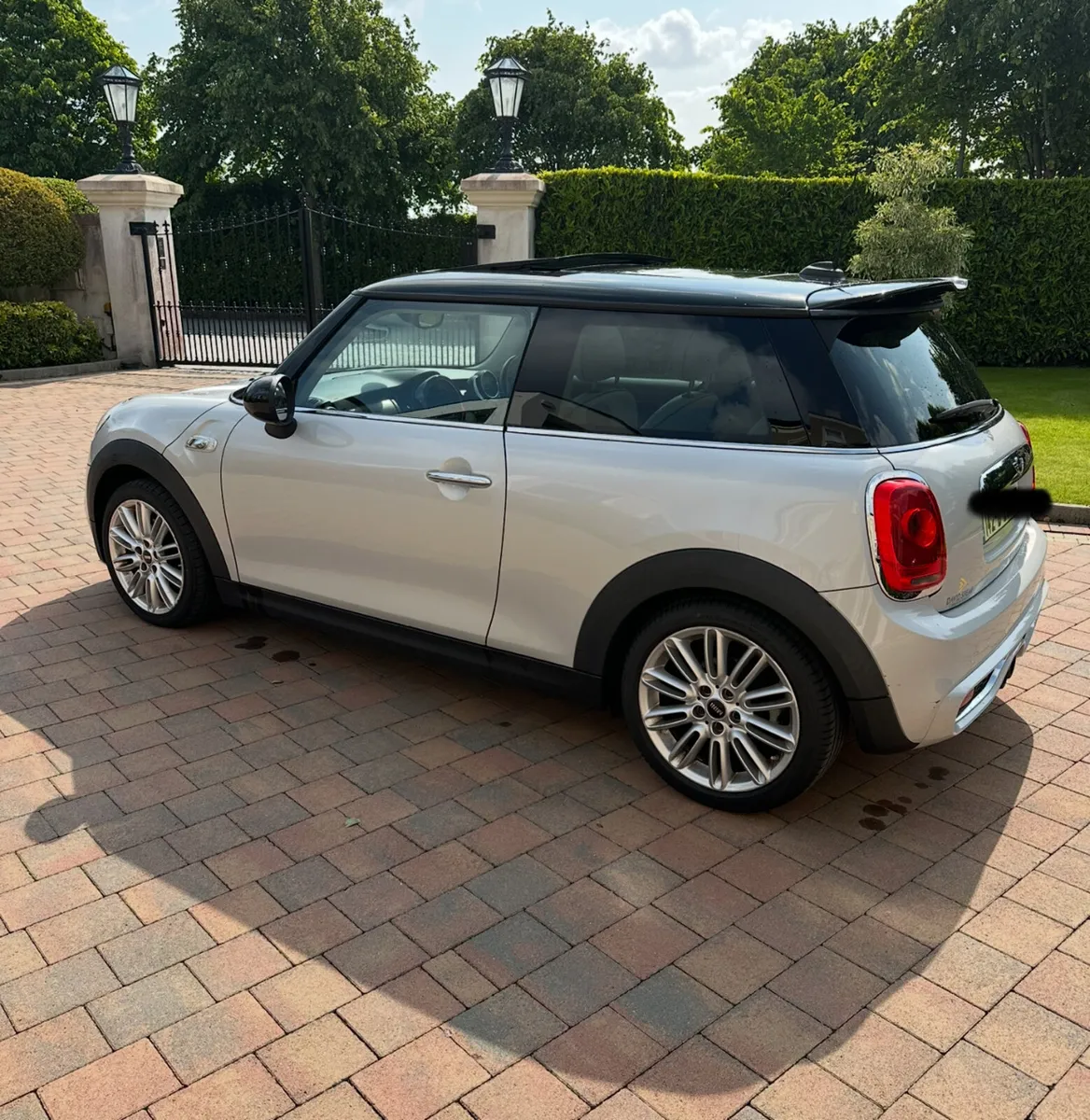 Mini Cooper S 2014 (Low Km: 39,864) - Image 4