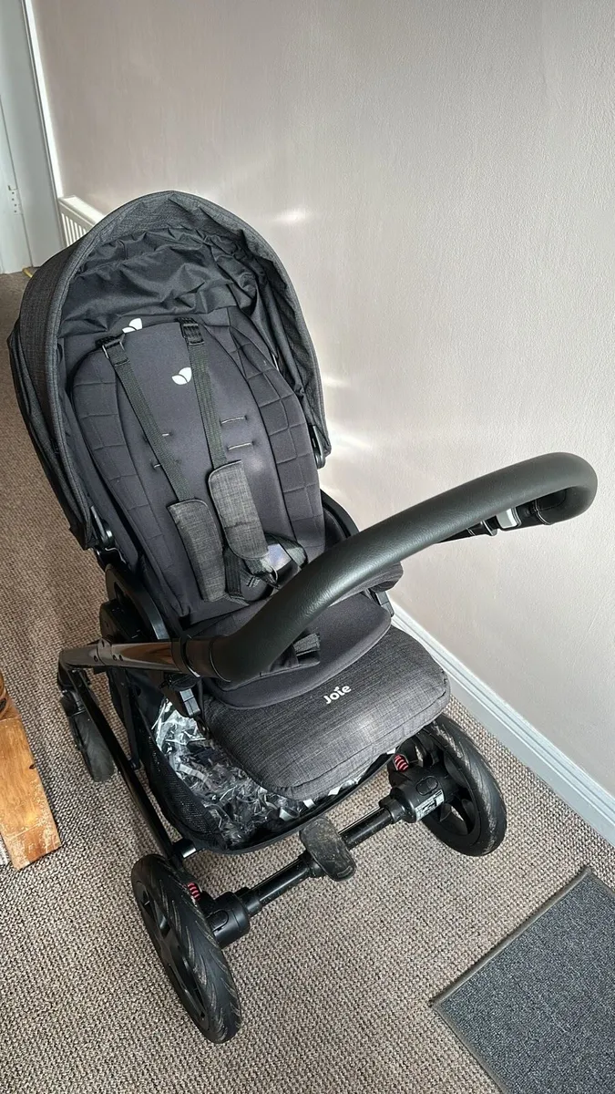 Travel system - joie - Image 2