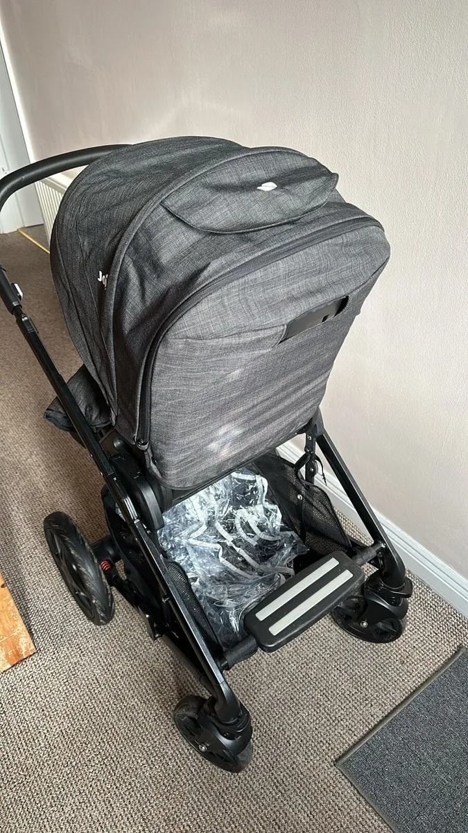Travel system - joie - Image 4