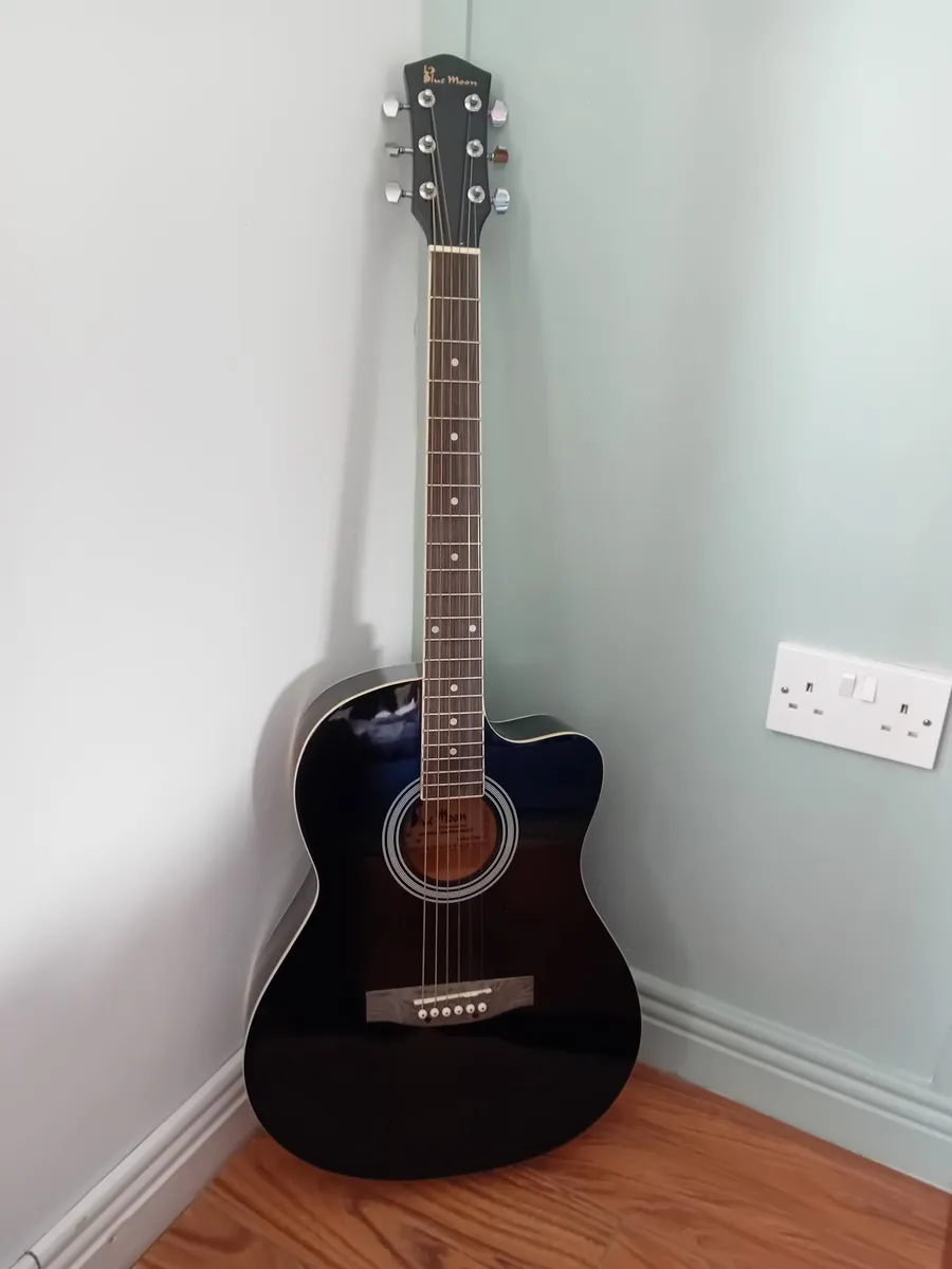 Guitar
