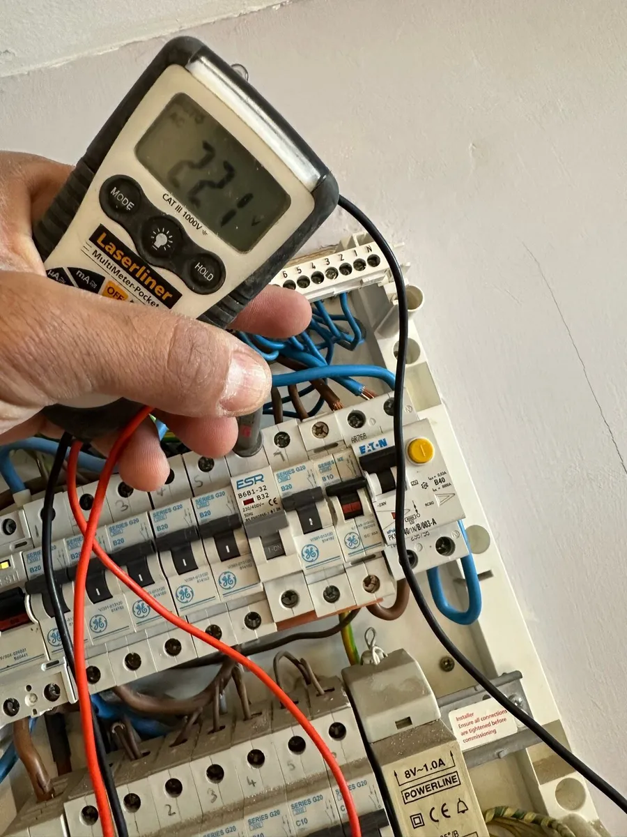 Electrical / Electrician - Image 1