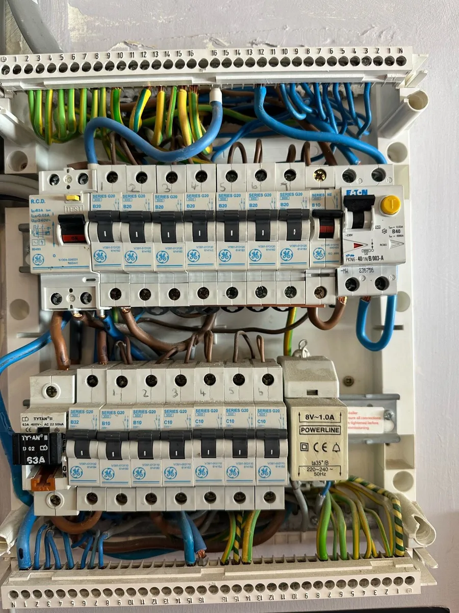Electrical / Electrician - Image 2
