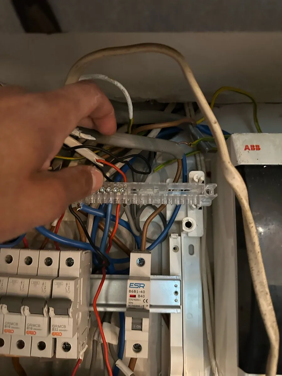 Electrical / Electrician - Image 3