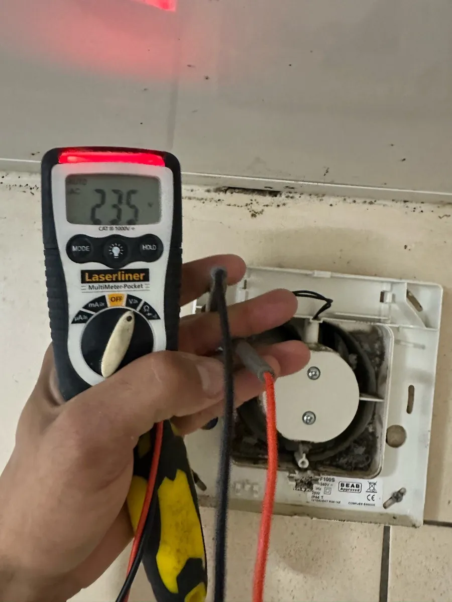 Electrical / Electrician - Image 4