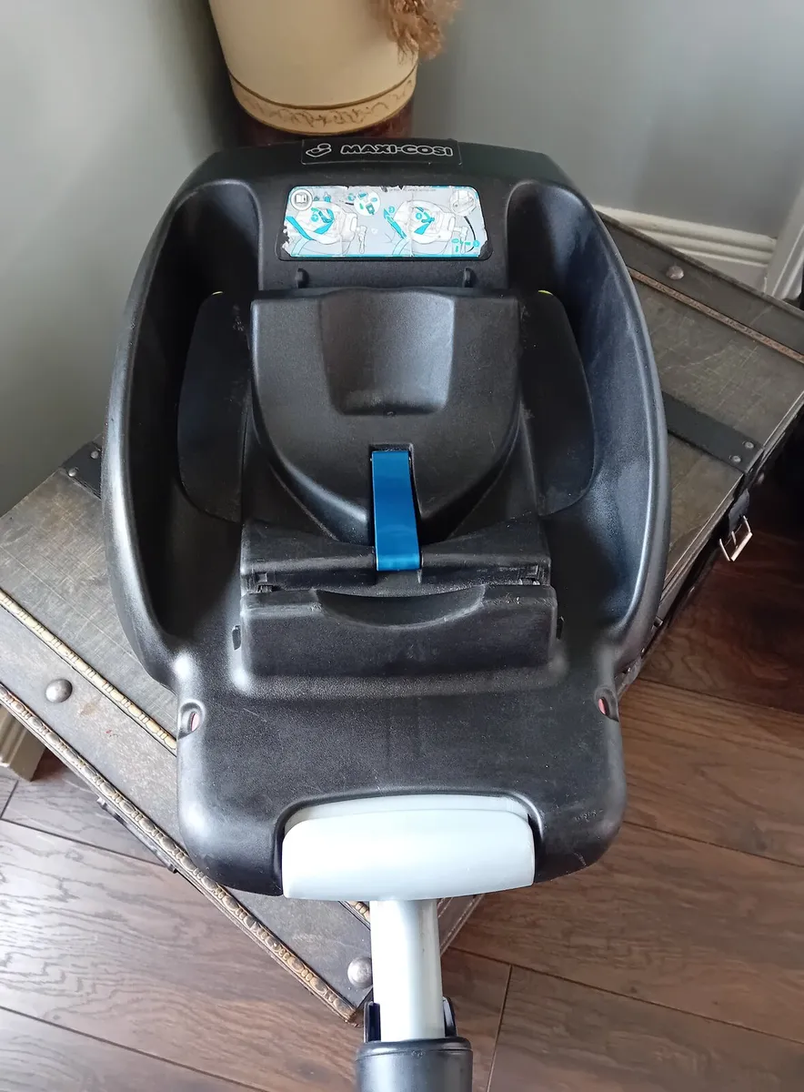 Maxi cosi - Image 3