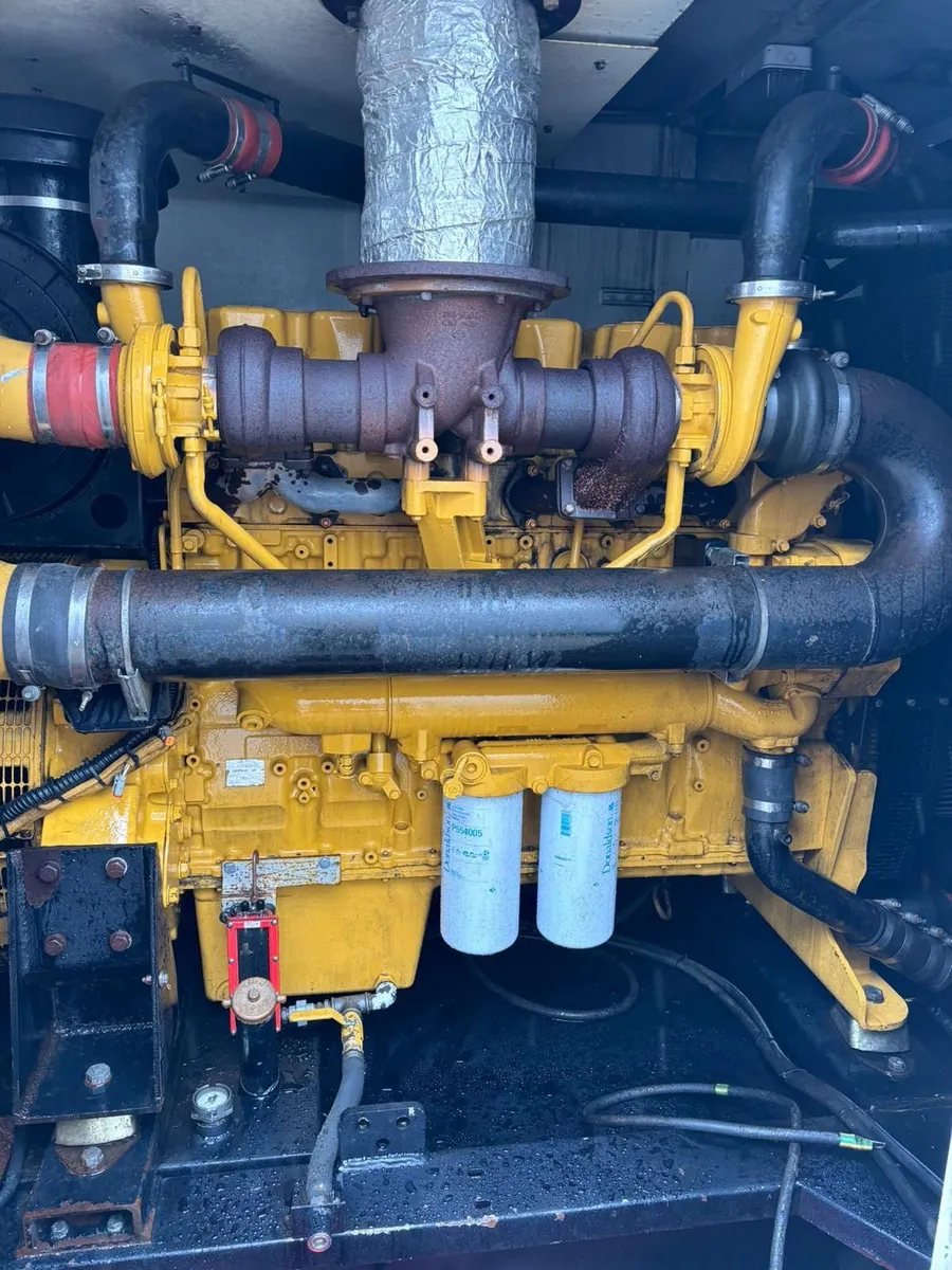650kva Generator - Image 2