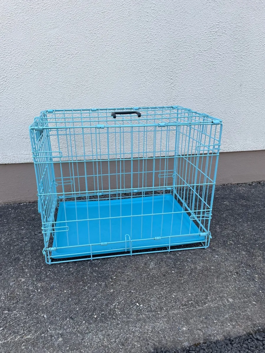 Dog crate - Image 4