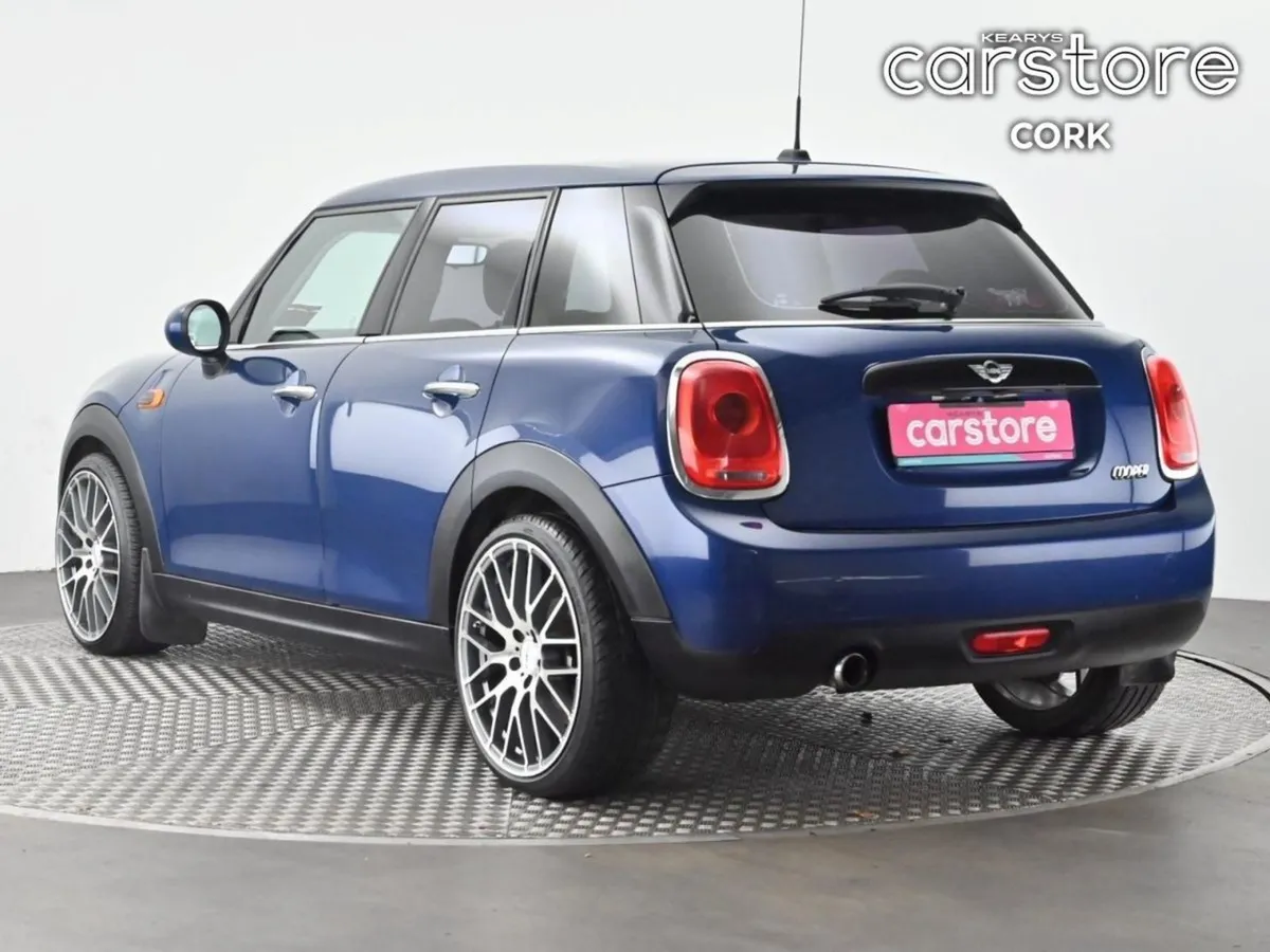 MINI Cooper Cooper - Image 3