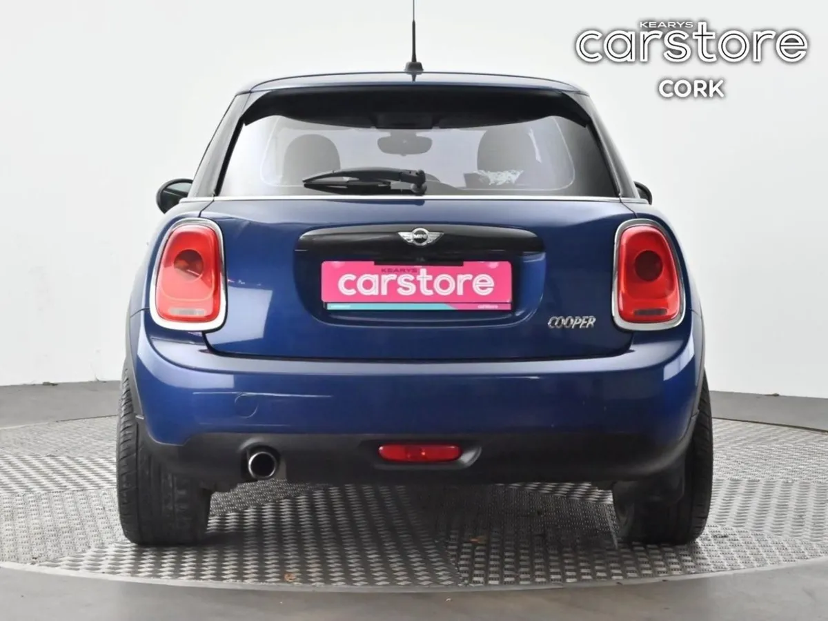 MINI Cooper Cooper - Image 4