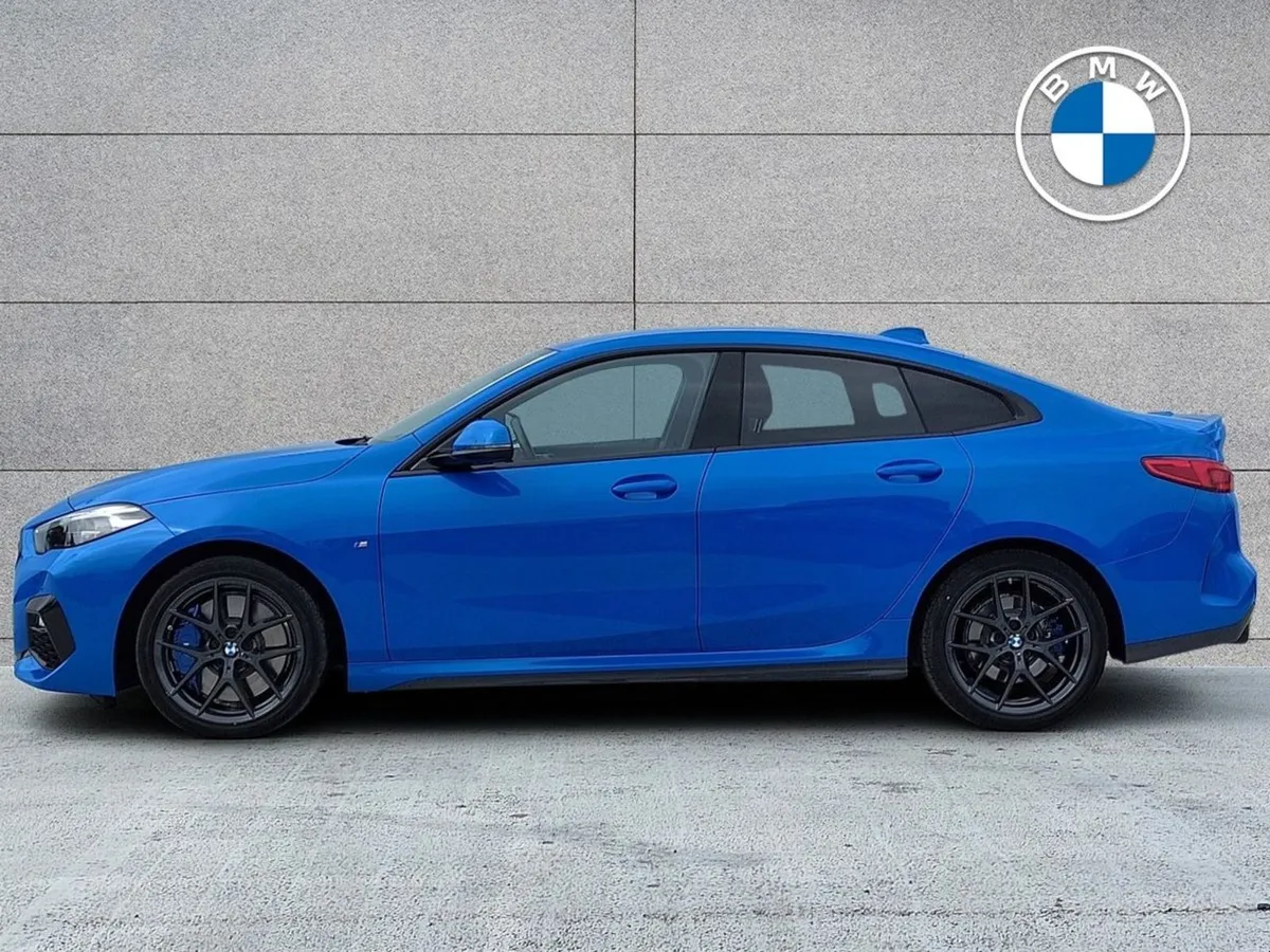 BMW 2 Series 218i M Sport Gran Coupe - Image 3