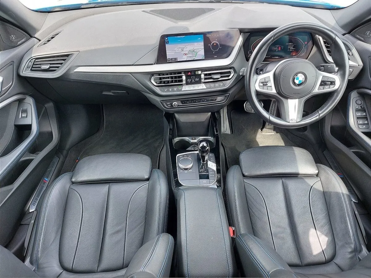 BMW 2 Series 218i M Sport Gran Coupe - Image 4