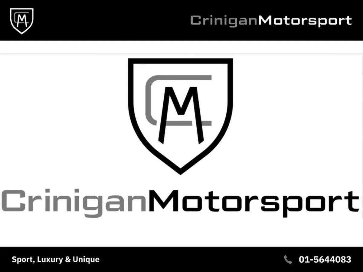 BMW 7 Series 750e Xdrive M-sport