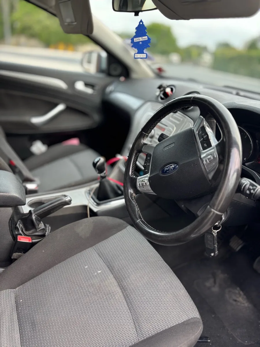 Ford Mondeo diesel 1.8 - Image 3