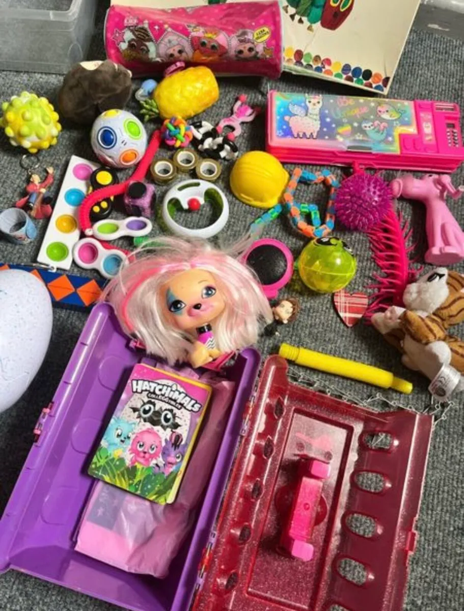 Unwanted stuff - Image 2