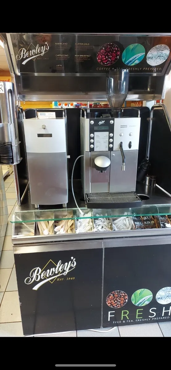 Coffee Machine