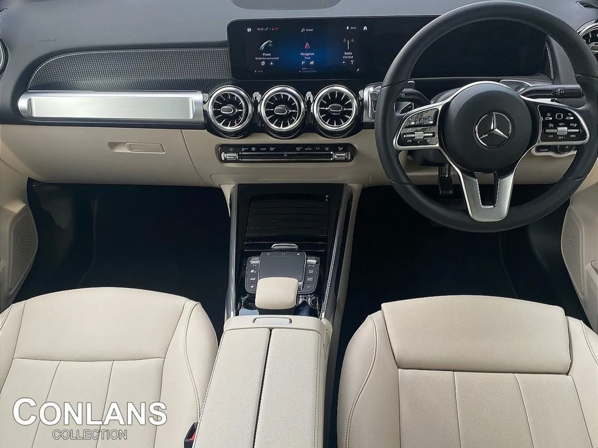 Mercedes-Benz EQB EQB 250 Progressive - Image 4