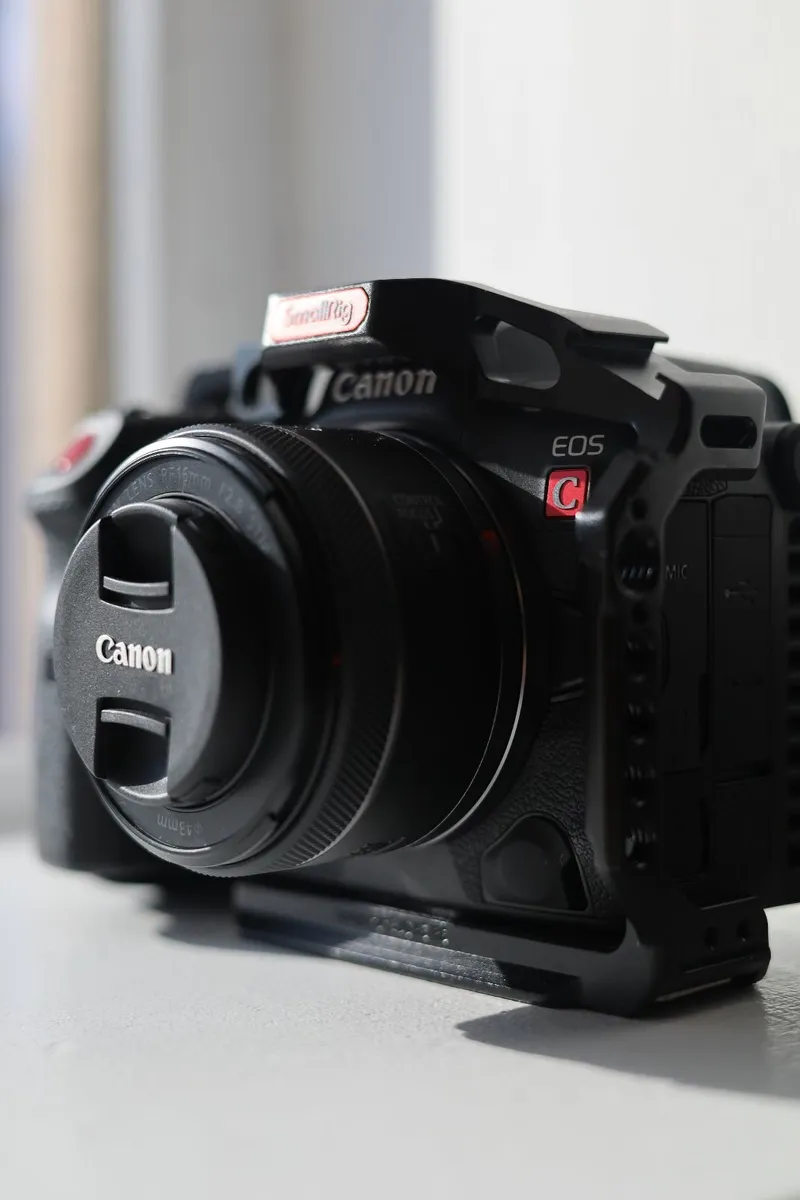 Canon R5c - Image 3