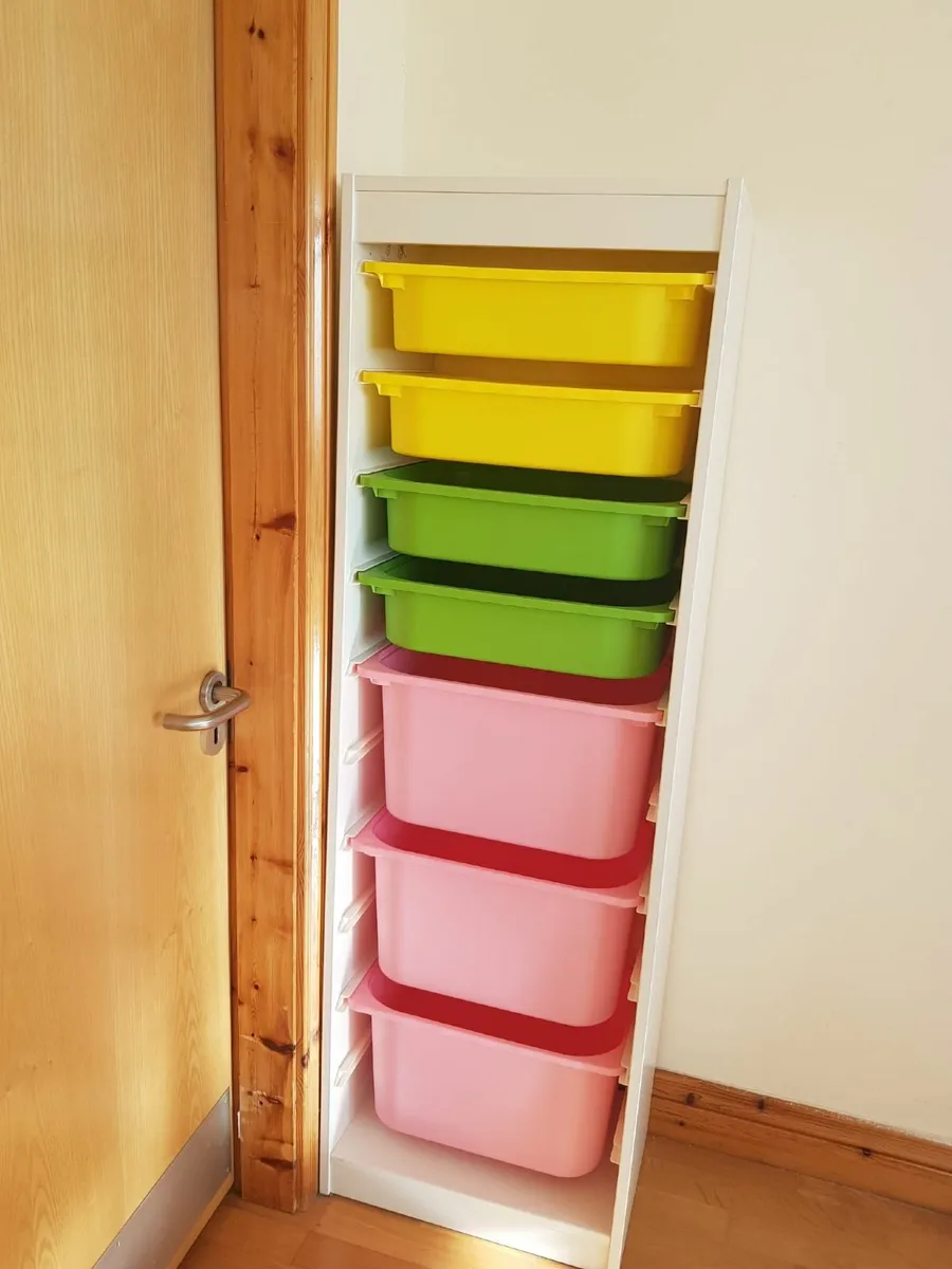 IKEA TROFAST - Image 2