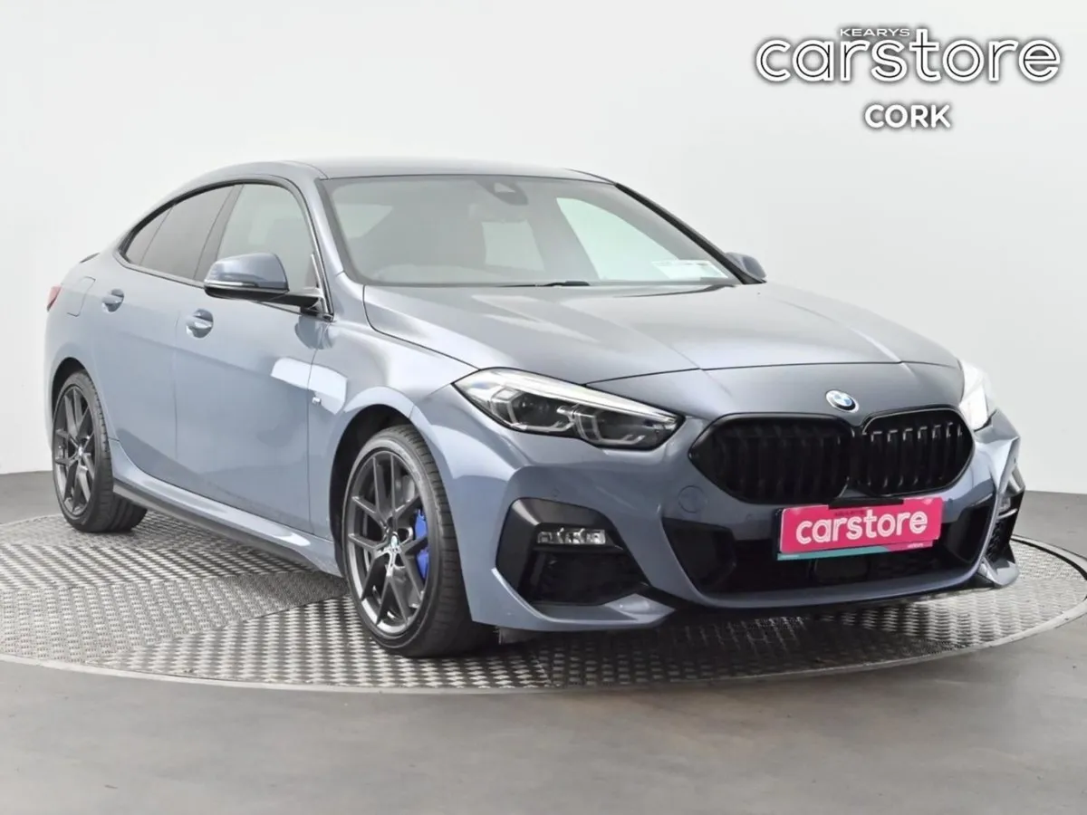 BMW 2 Series 218i M Sport Auto - Image 1