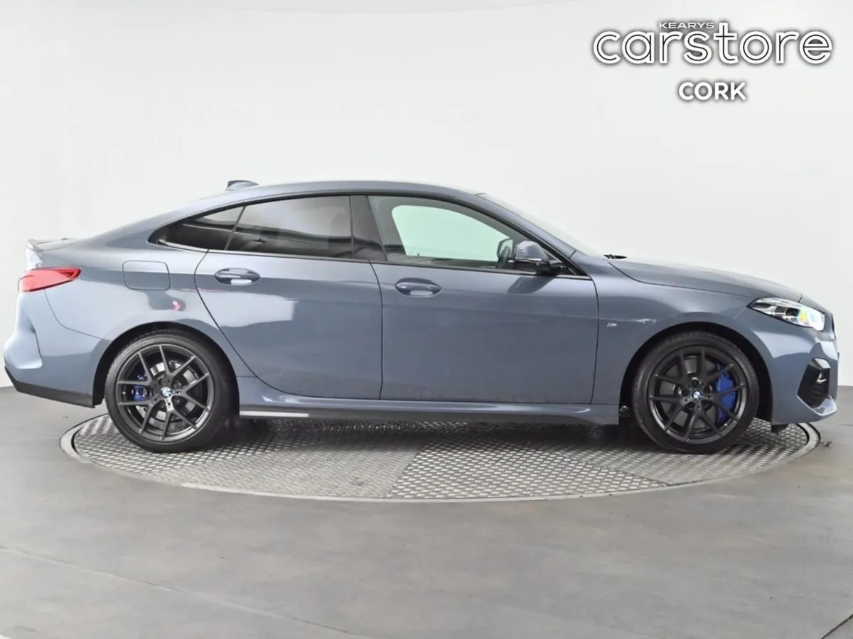 BMW 2 Series 218i M Sport Auto - Image 2
