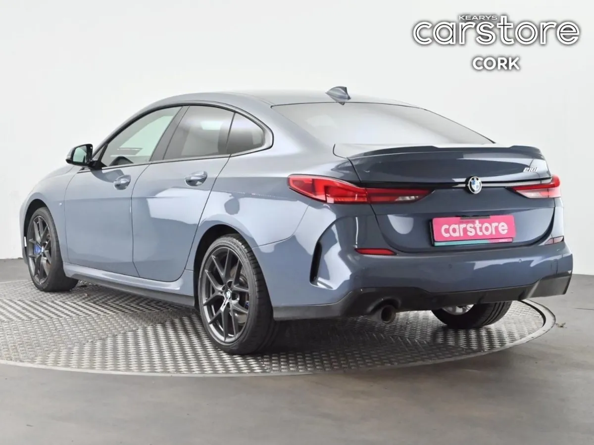 BMW 2 Series 218i M Sport Auto - Image 3