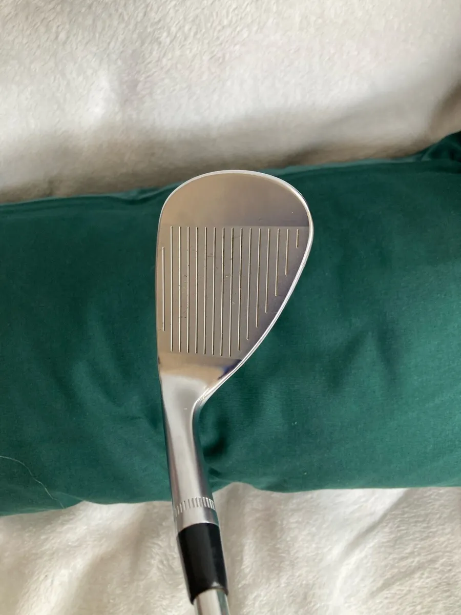 Callaway Jaws Wedge 60 degree - Image 3